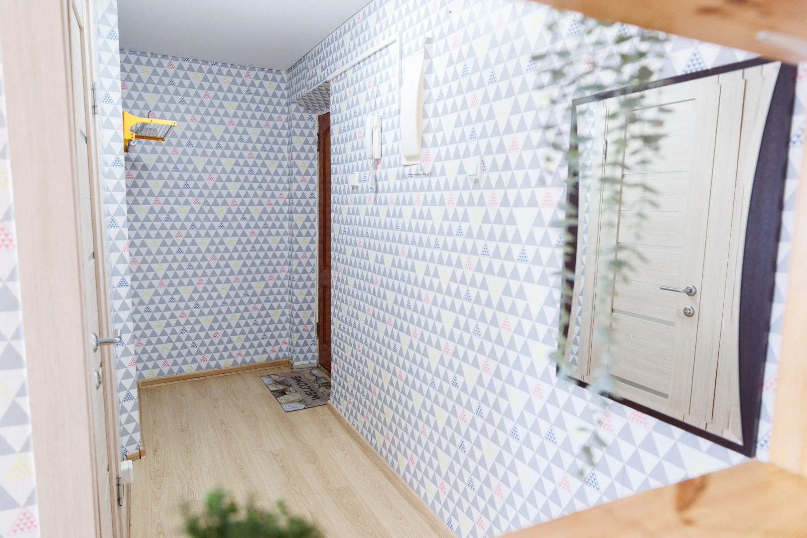 Просторная Двухкомнатная Квартира на 6 Гостей Проспект Октября 101 Театр Кукол