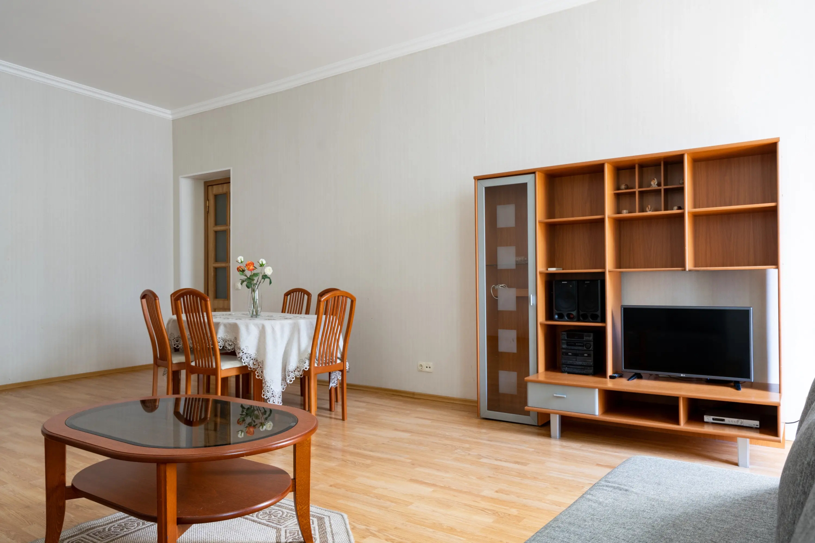 Апартаменты SPb Rentals Мойка 32