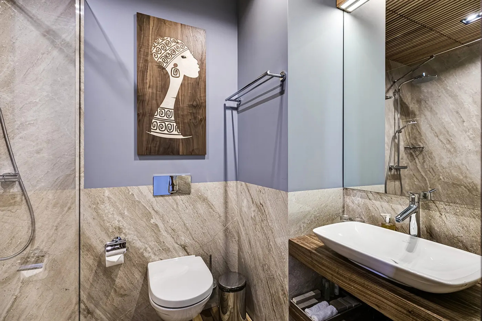 Апартаменты Резиденция Жуковка