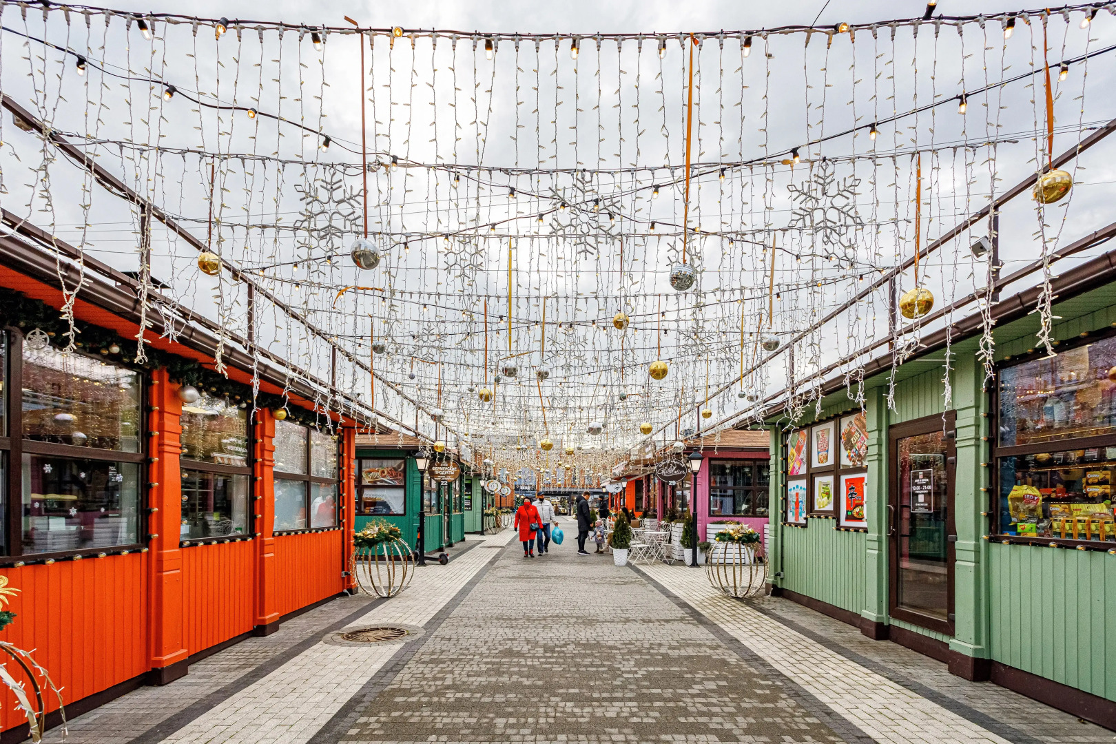 Апартаменты DoMino Квартира в центре Краснодара
