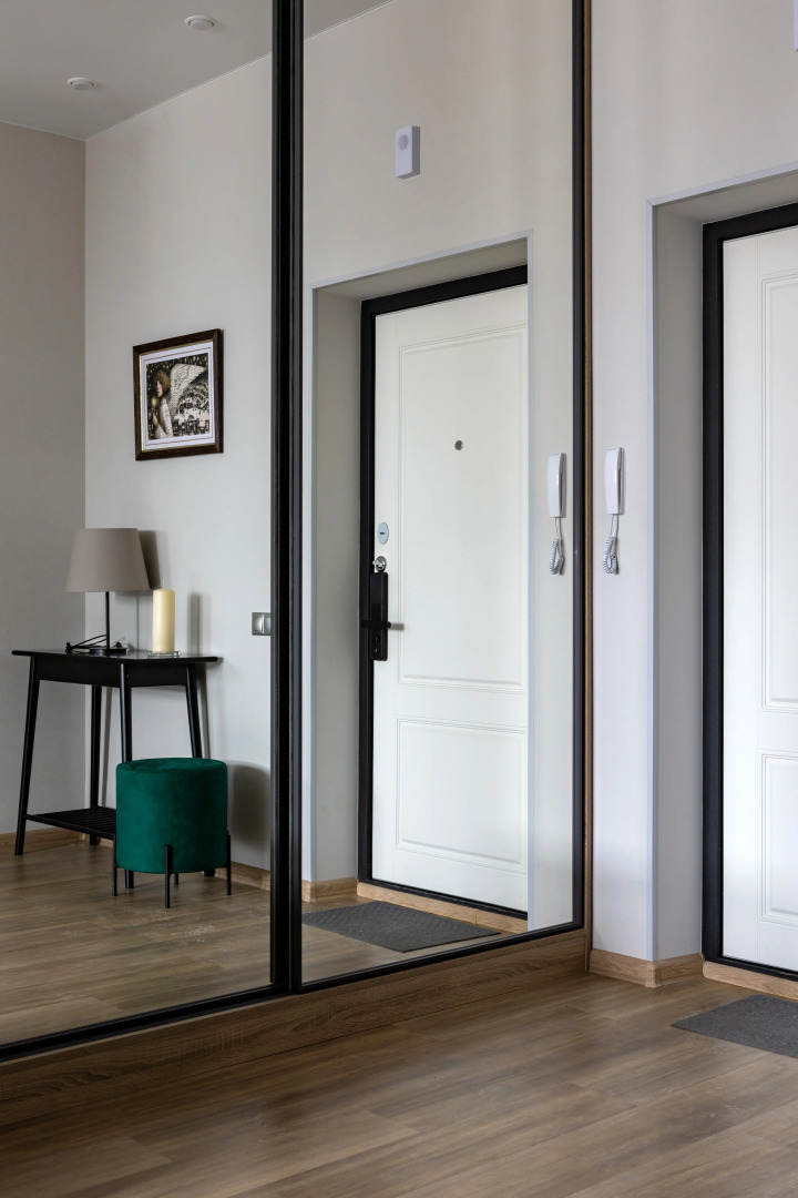 Апартаменты Rosgarten Apart