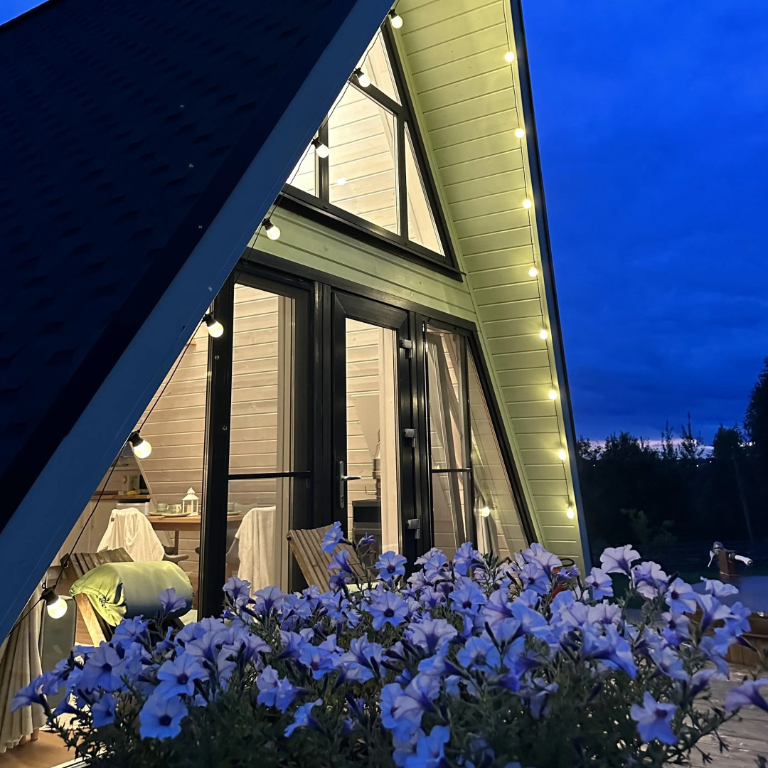 Ферма Ланьдиво