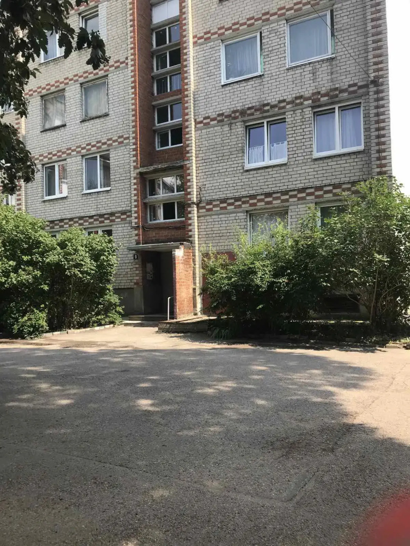 Апартаменты 2-х Комнатная Квартире в Центре