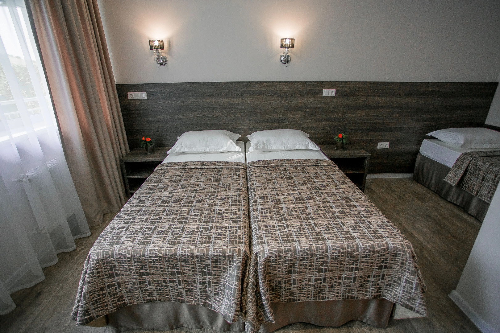 Гостевой дом Ла В