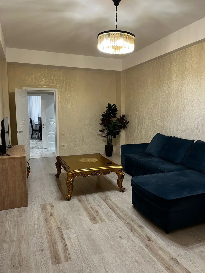 Апартаменты Sundag Д262