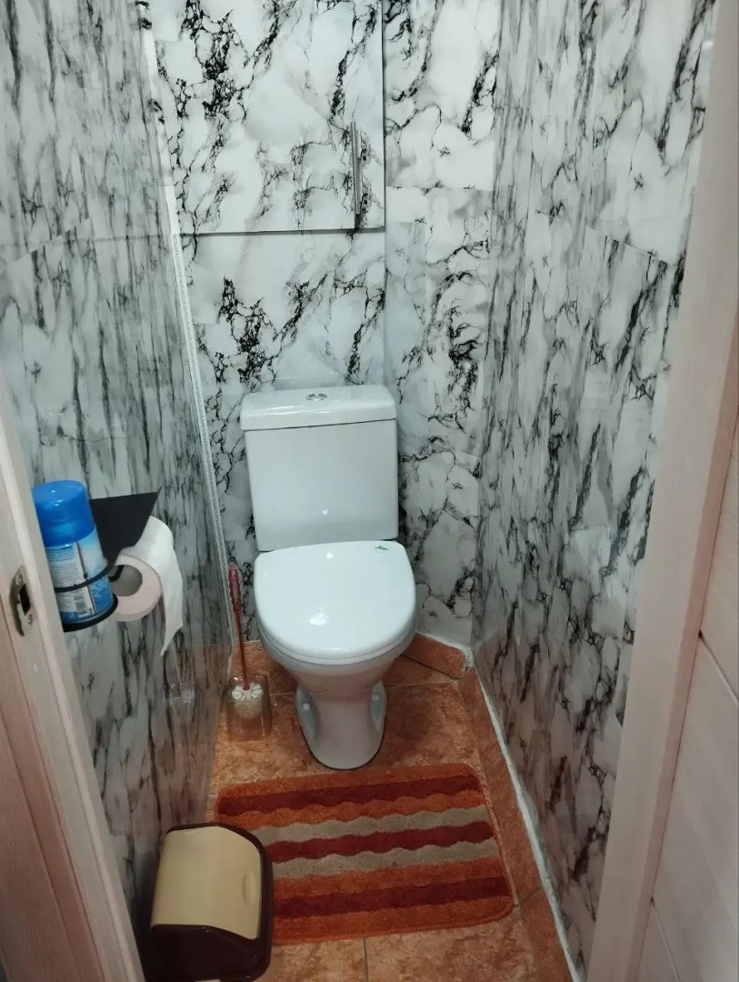 Квартира с. Большое Болдино