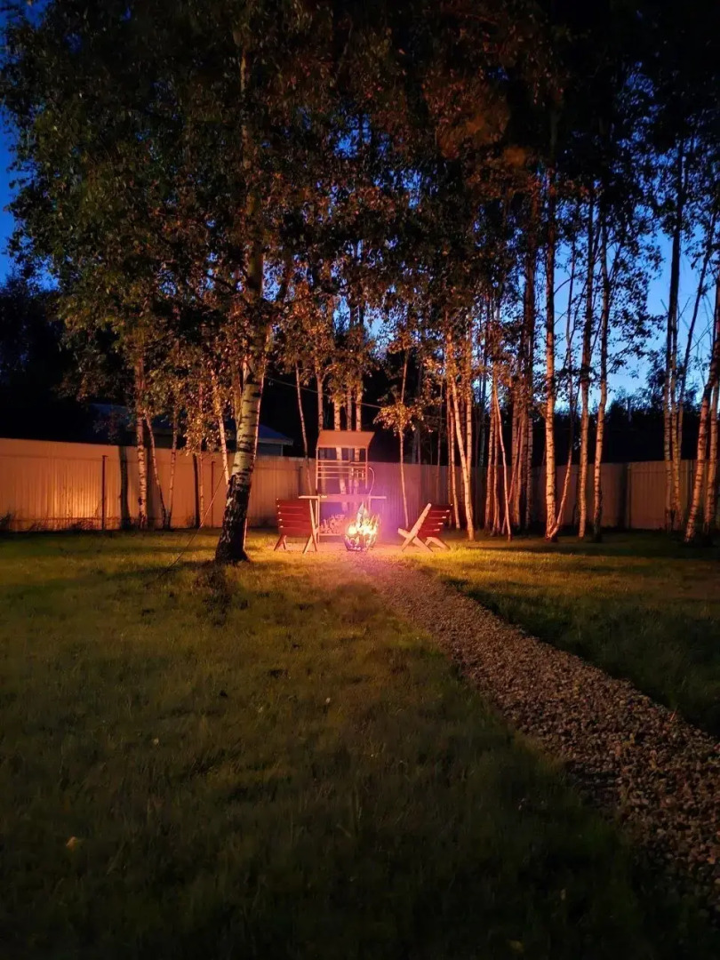 Частный дом VDомике"