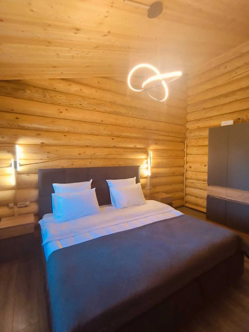 Частный дом в поселке Разливы-1 , 8