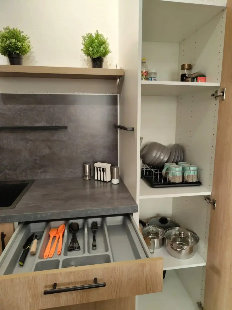 Квартира Студия в ЖК Новые Ключи