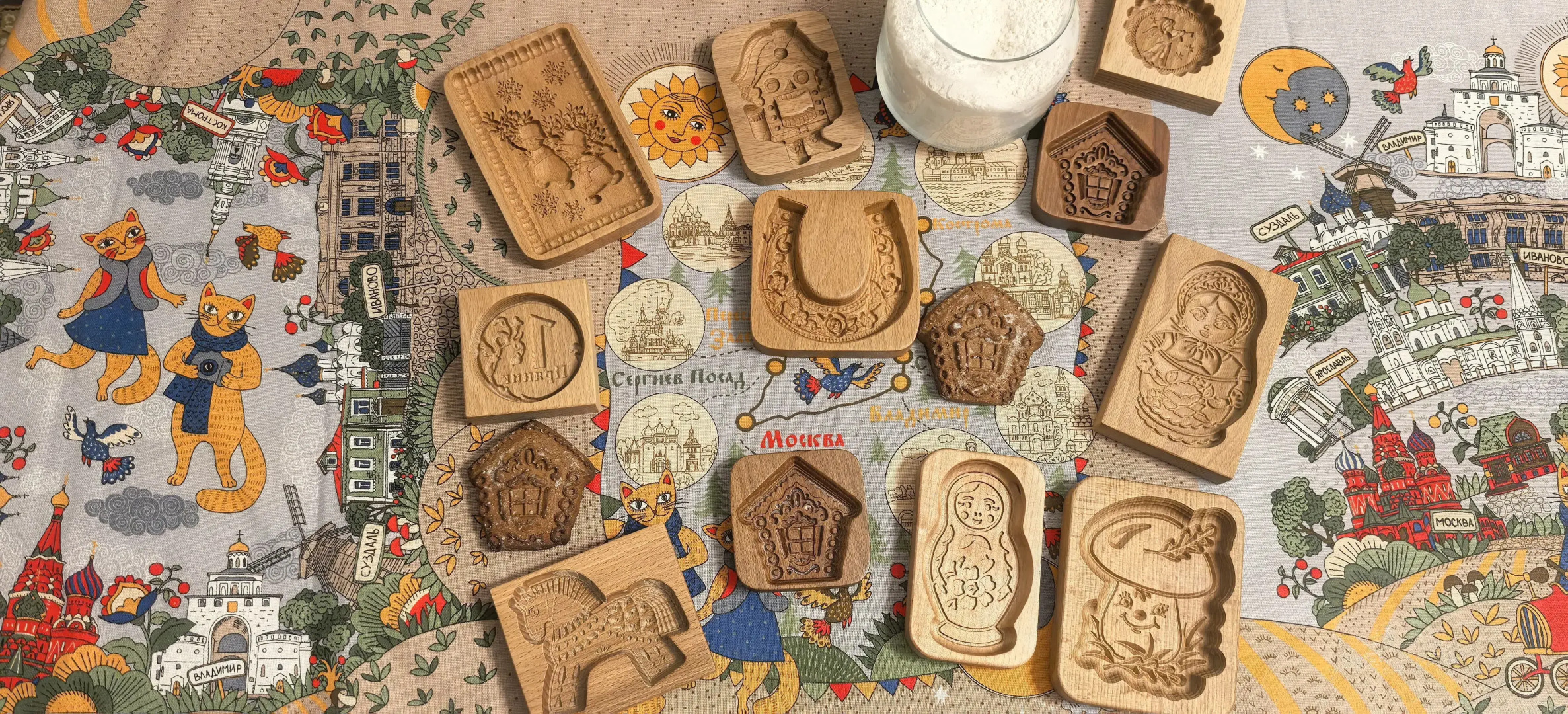 Гостевой дом Винтажный дом