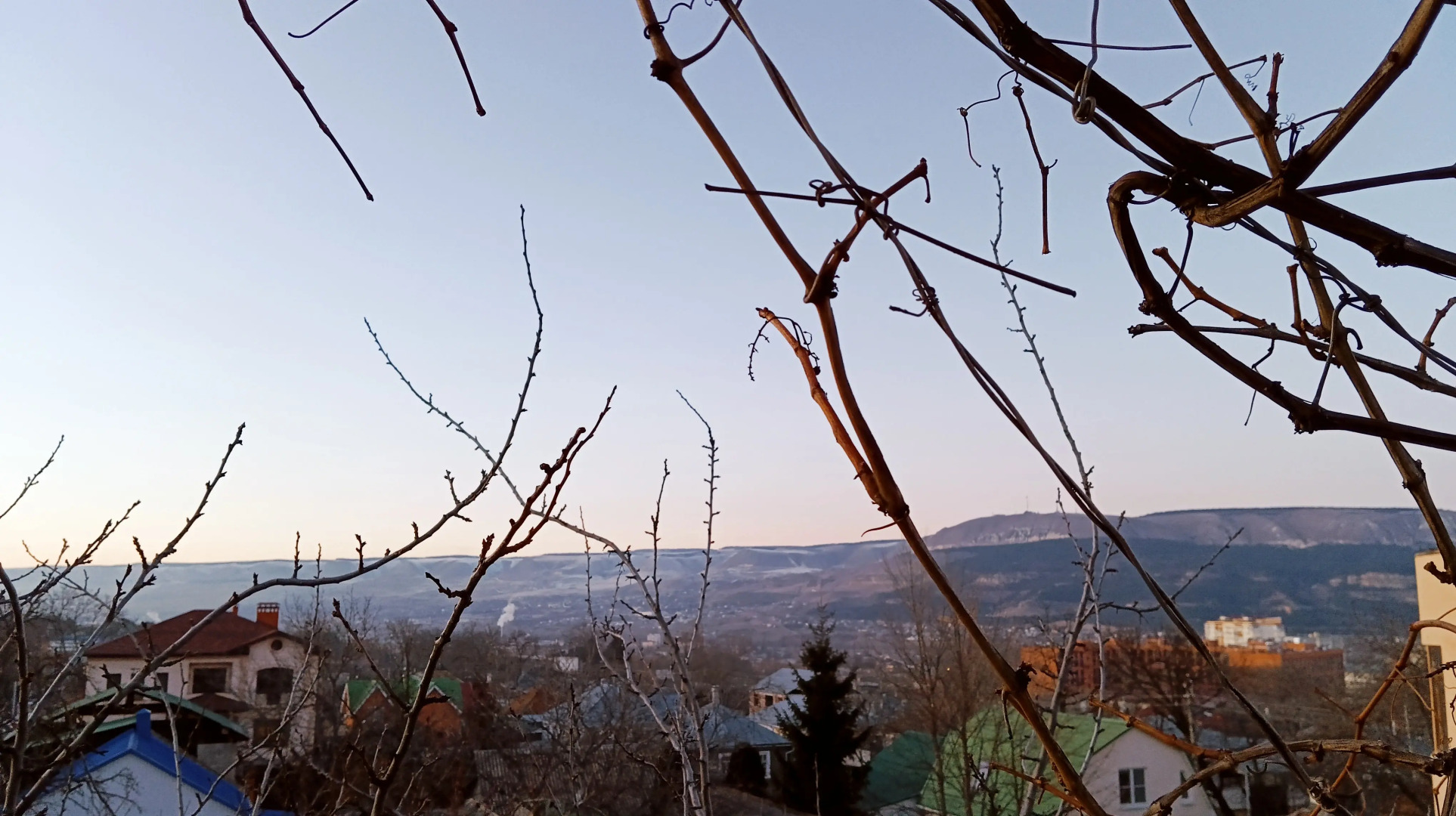 Апартаменты АтмоСфера