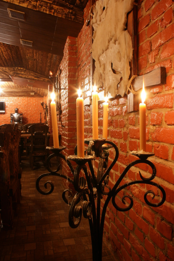 Отель Академия