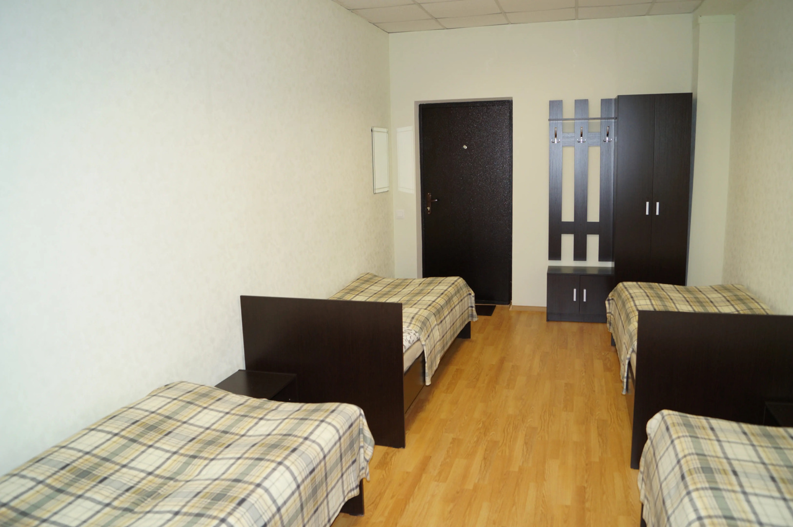 Отель Натали