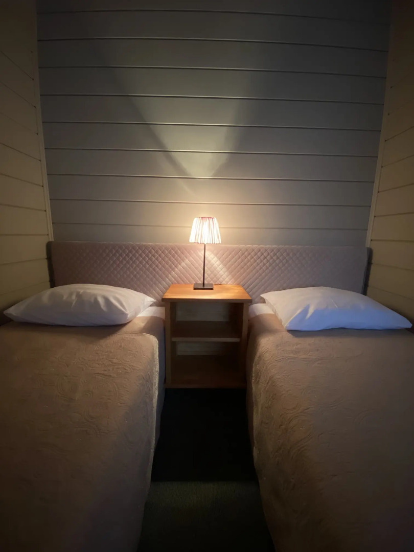 Гостевой Дом Усадьба Демидова