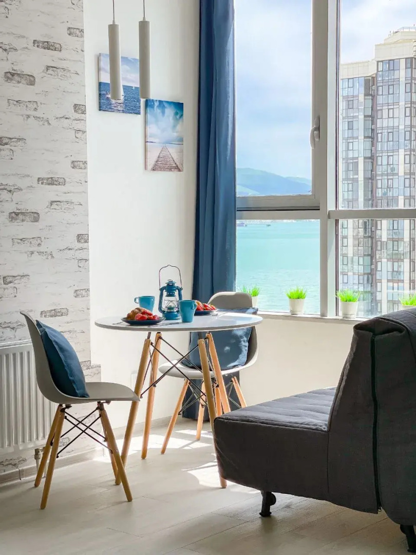 Квартира Amore Apartment II