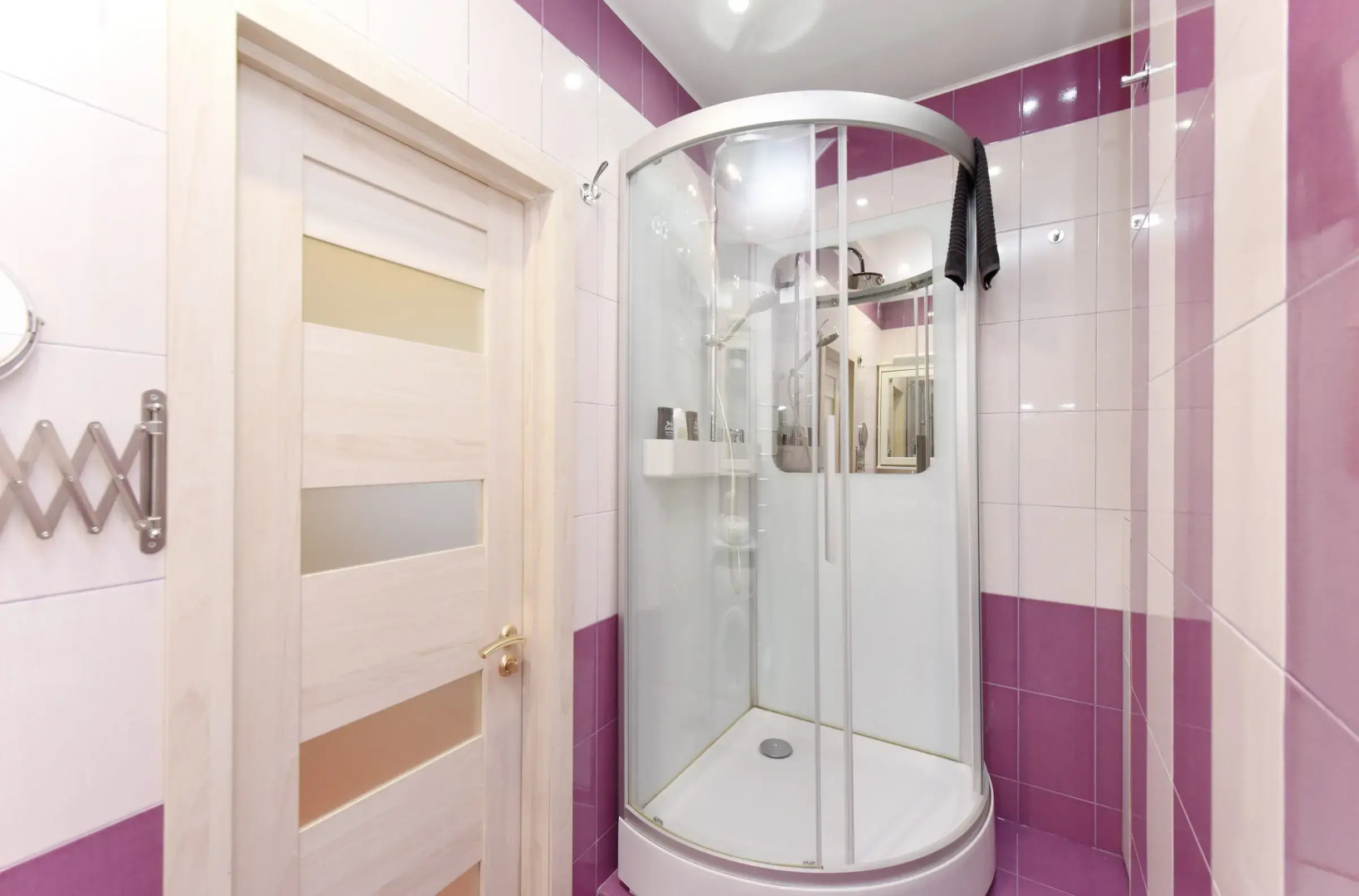 Апартаменты Garden park для 4 гостей