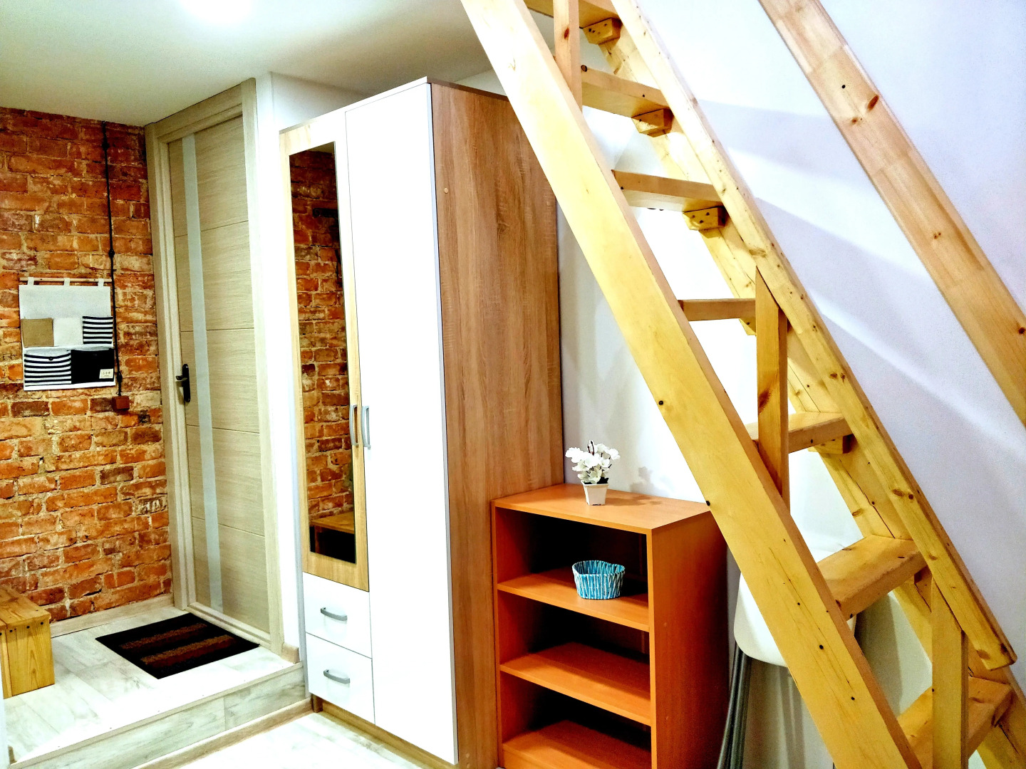 Апартаменты Old Vladivostok