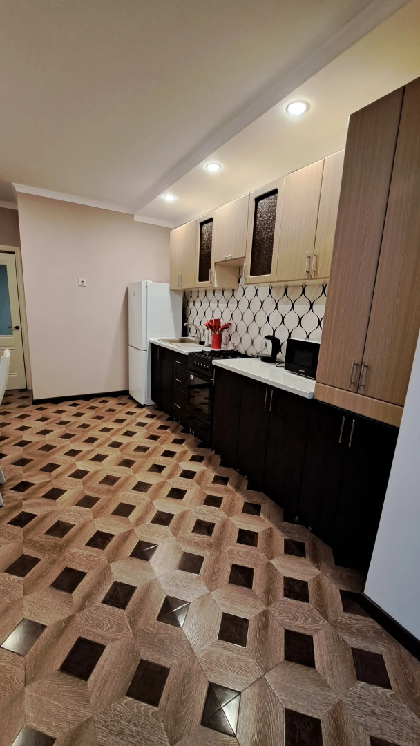 Квартира Квартирка Владикавказ