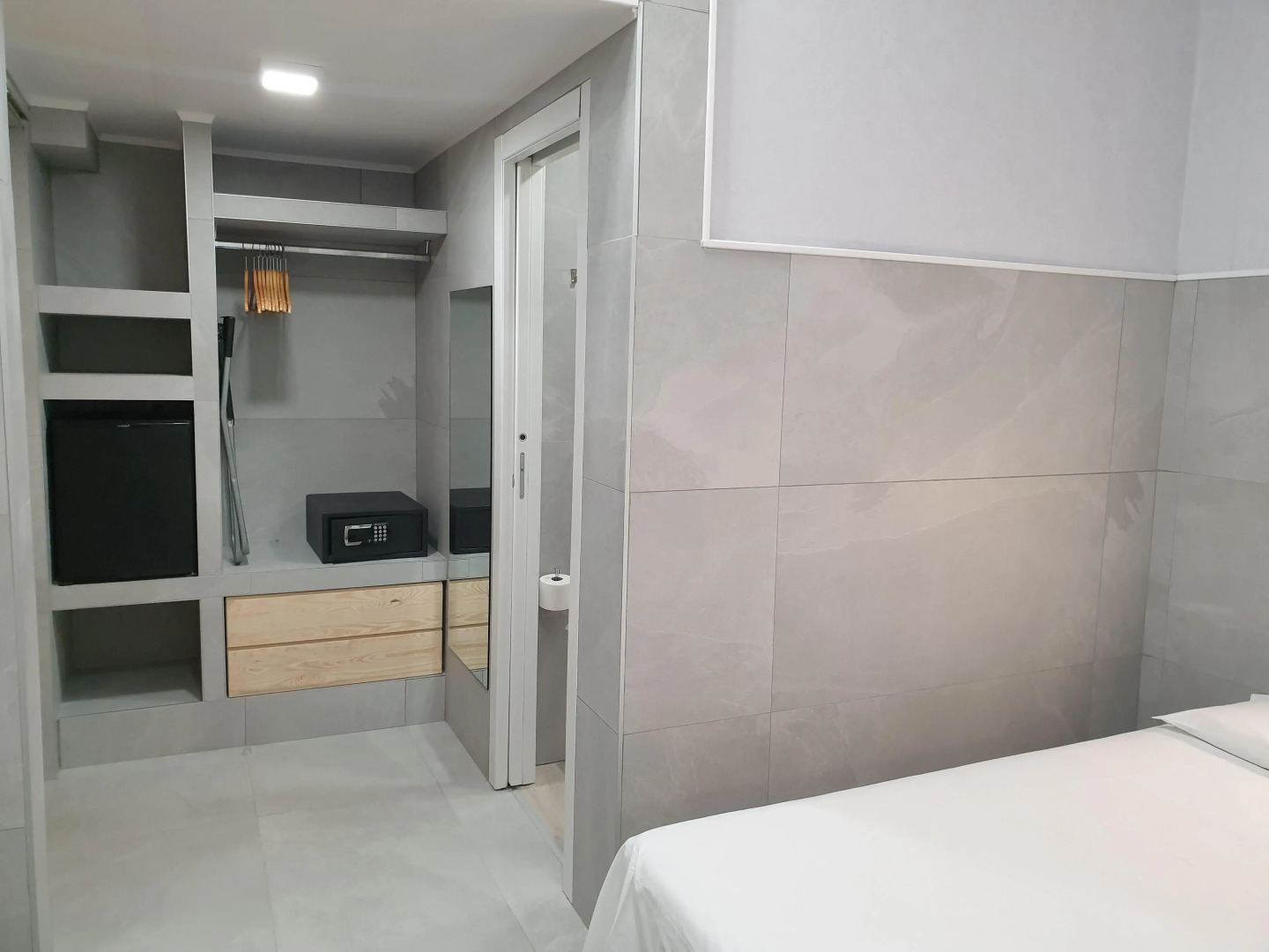 Отель Eurohotel Milan