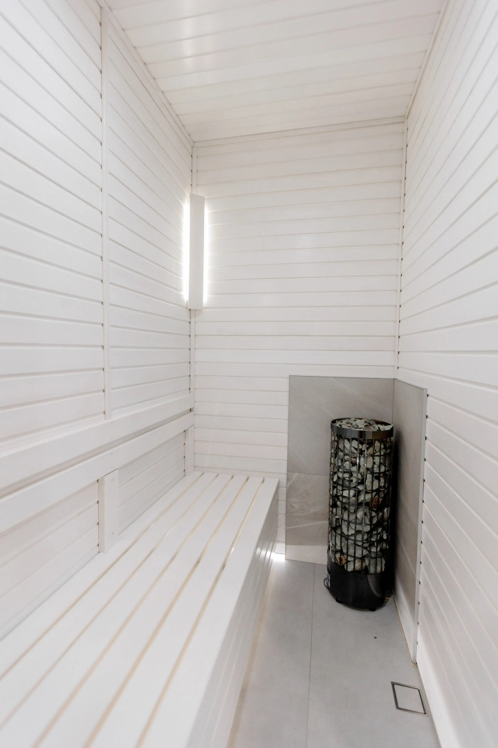 Гостевой дом Сталь