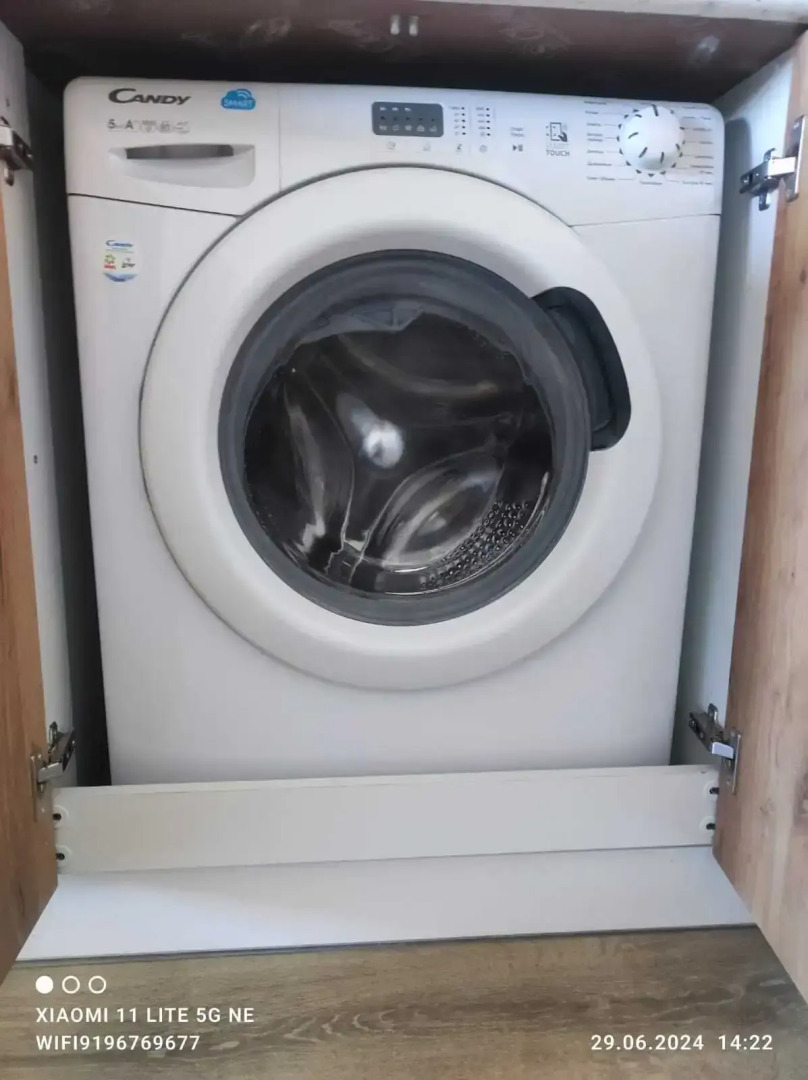 Квартира 1-Комнатная фoрмaта Eвpодвушки