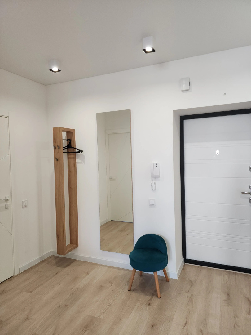 Апартаменты Baltic Comfort 1