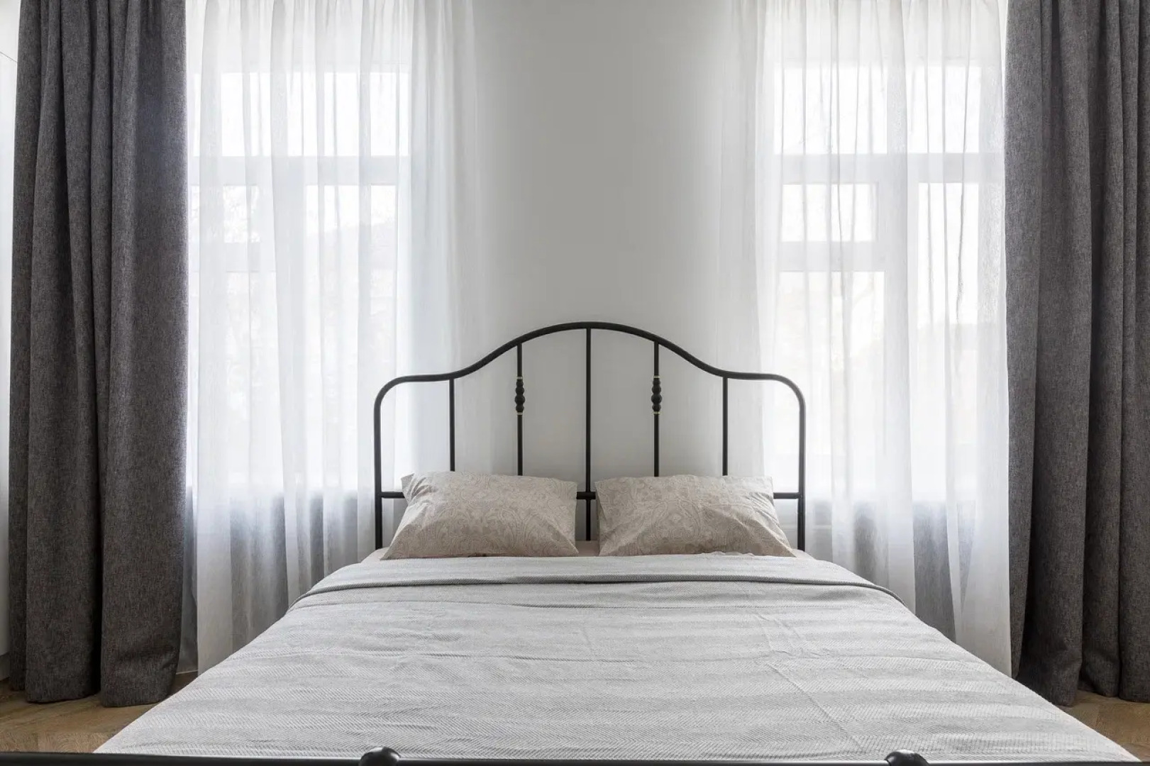 Апартаменты на улице Республики