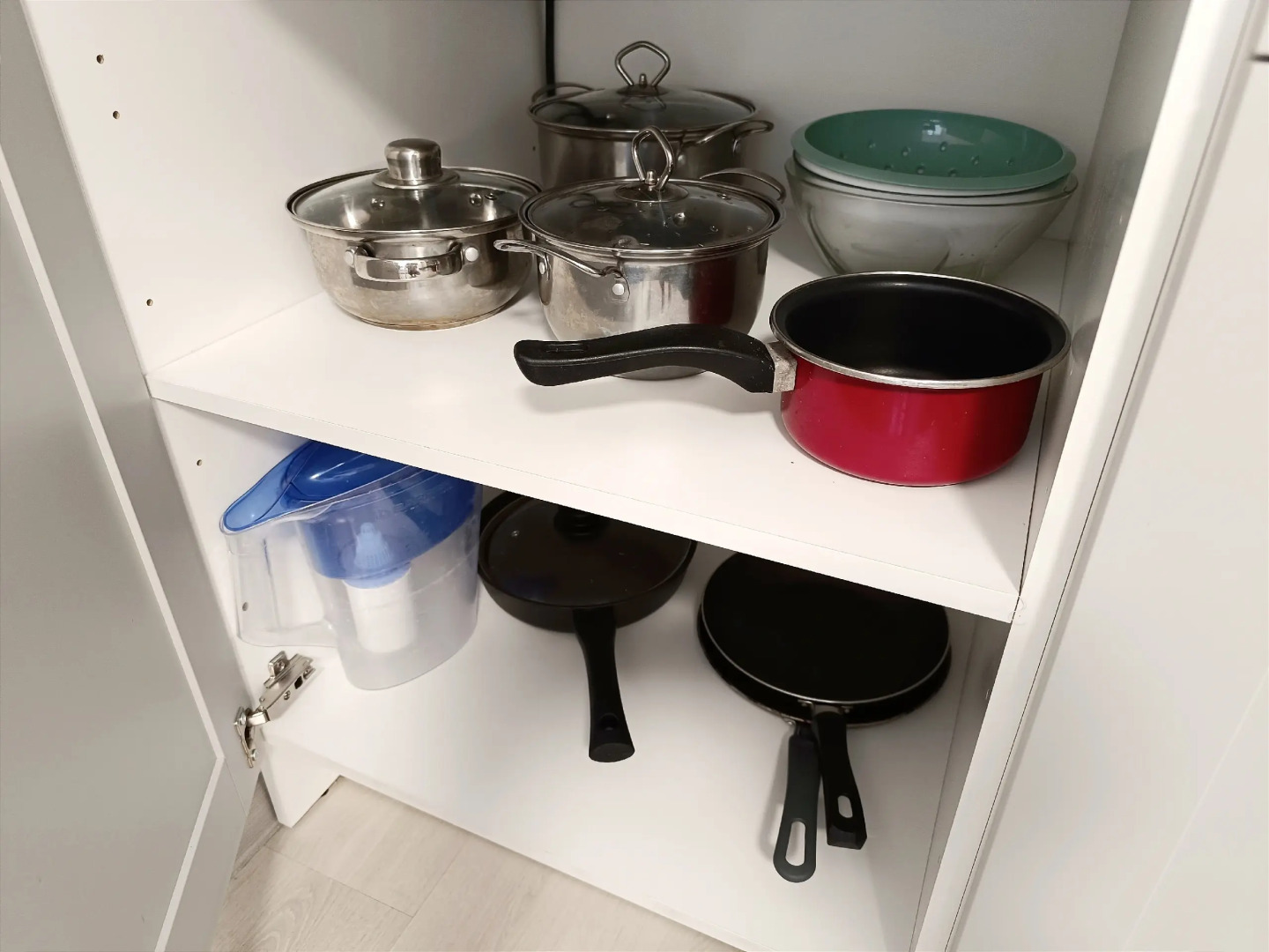 Квартира  студия у залива