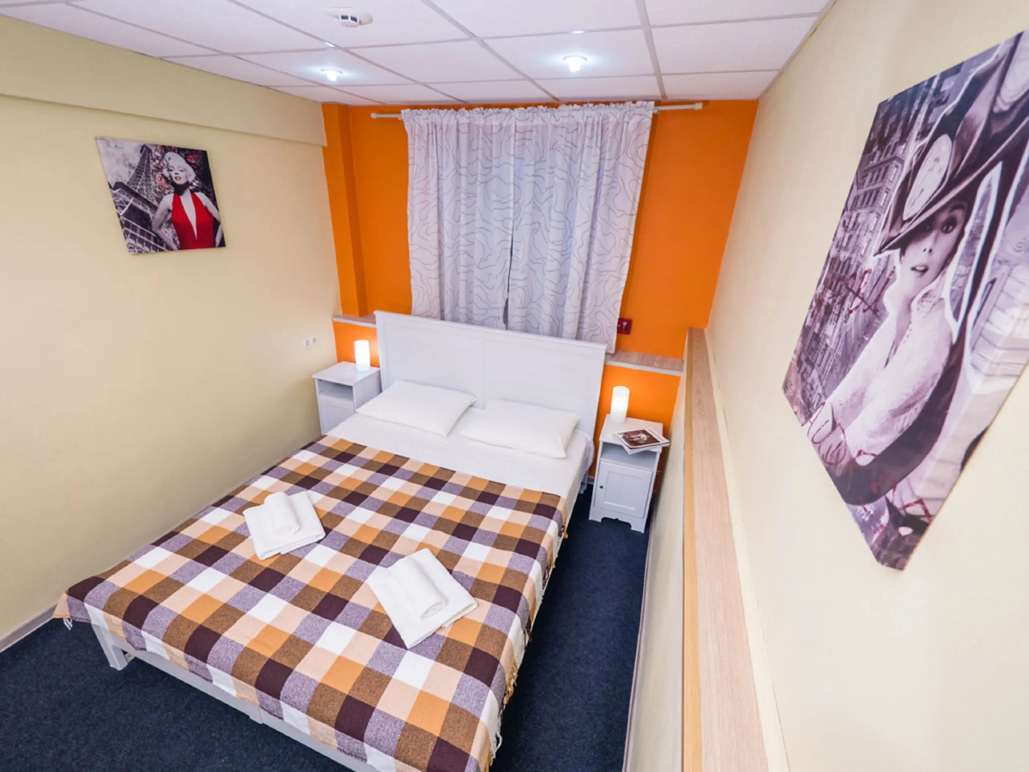 Мини-отель Измайловский