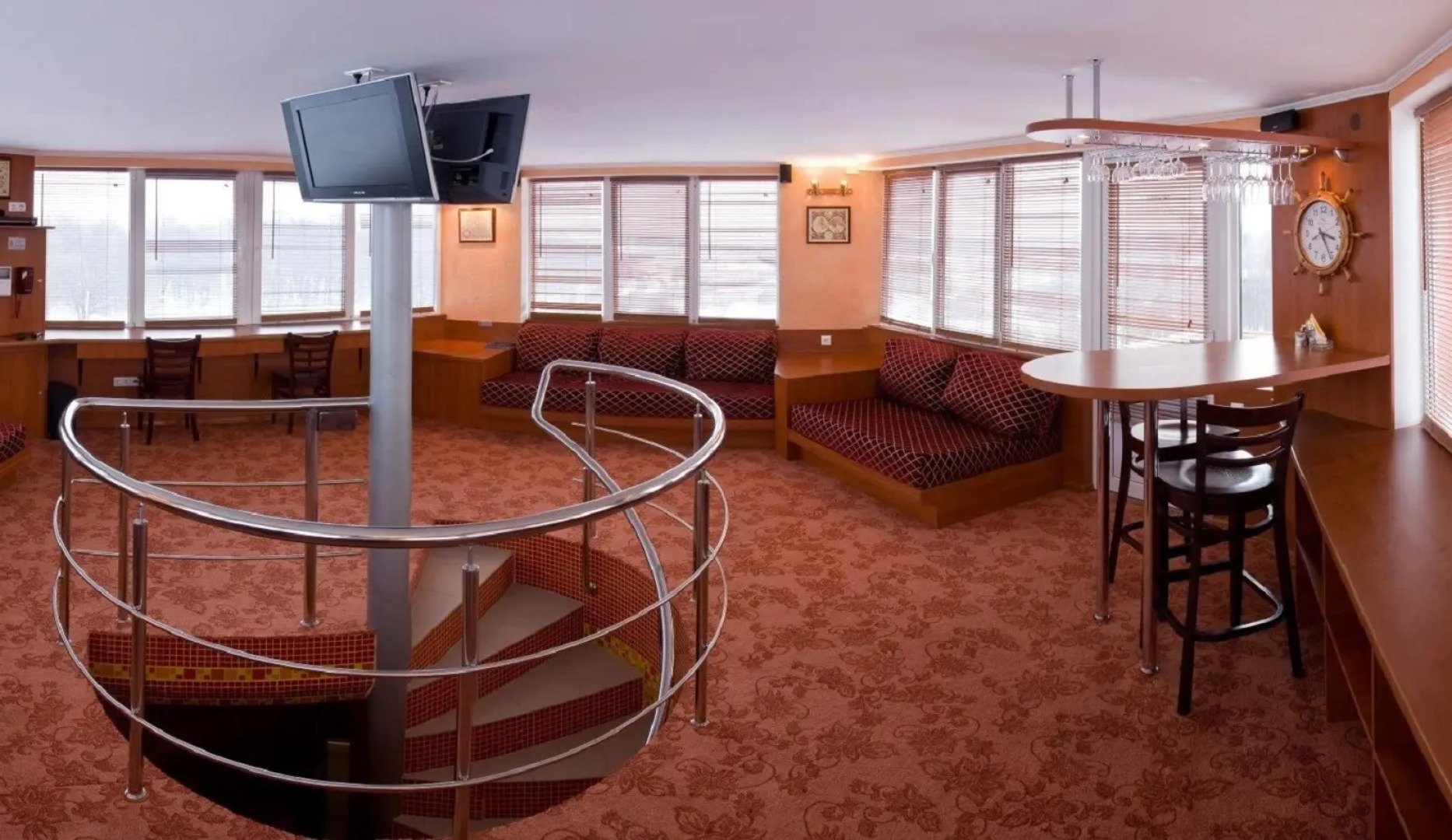 Отель Навигатор