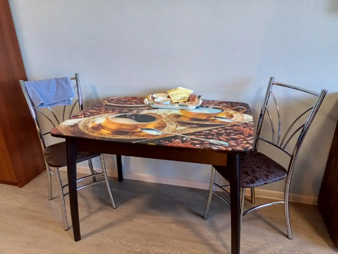 Апартаменты на Коминтерна 91 этаж 11