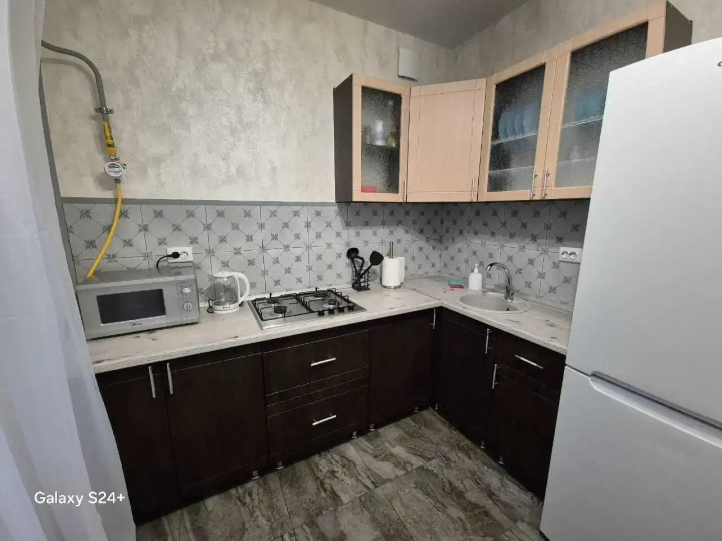 Квартира на Куйбышева 59