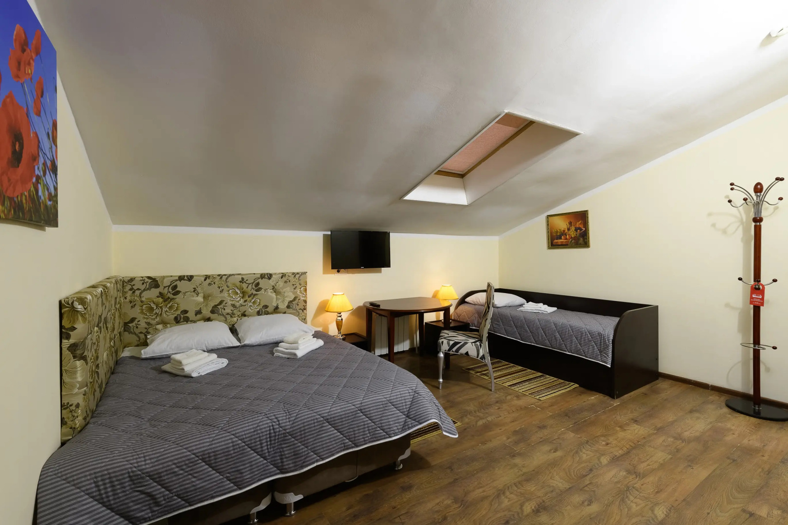 Гостинца Грин-Стар