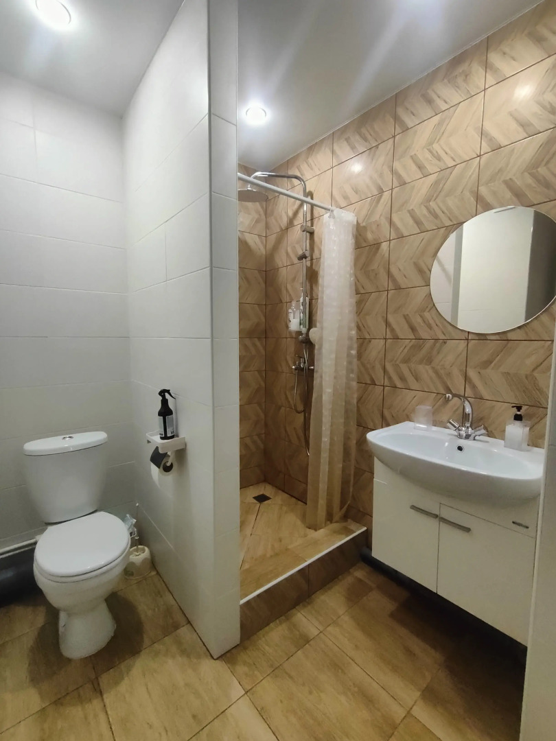 Квартира Николая Невского 33