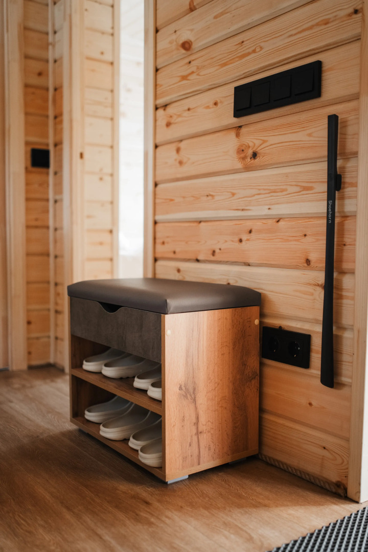 Частный дом Mokki