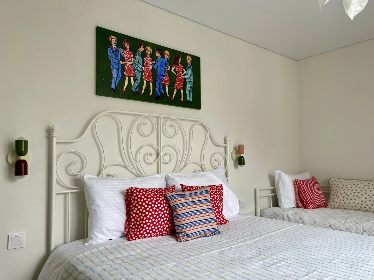 Квартира Дизайнерская 3х комнатная в историческом центре