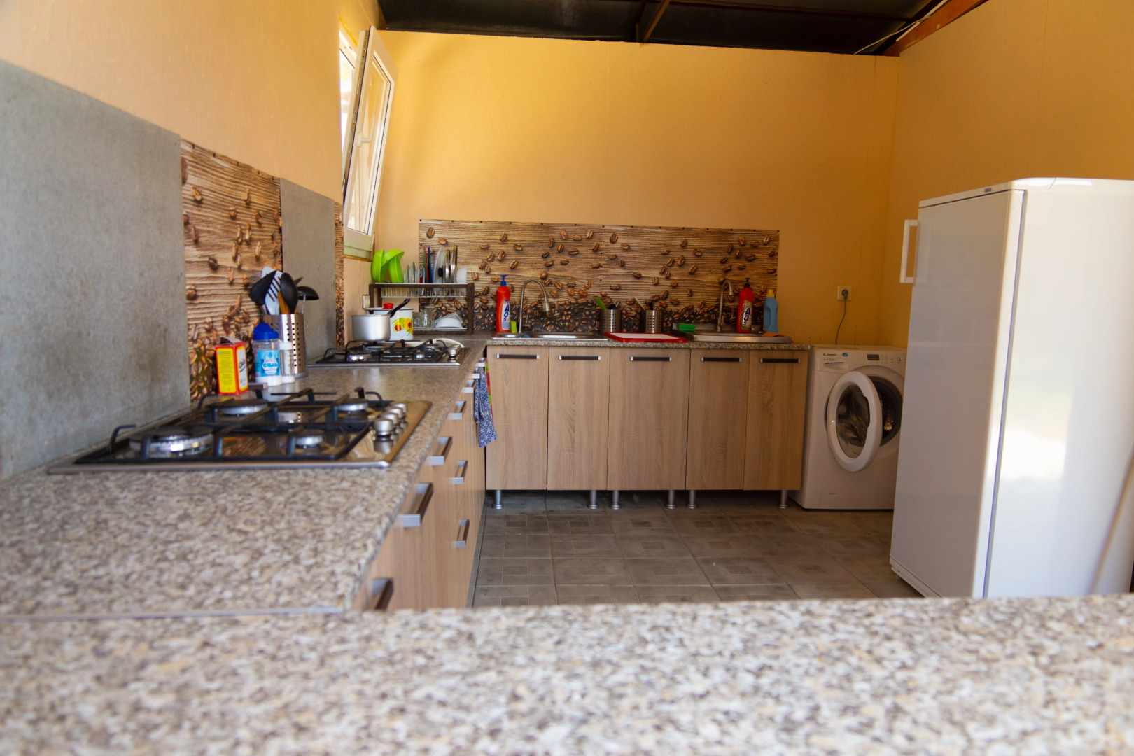 Гостевой Дом UDacha