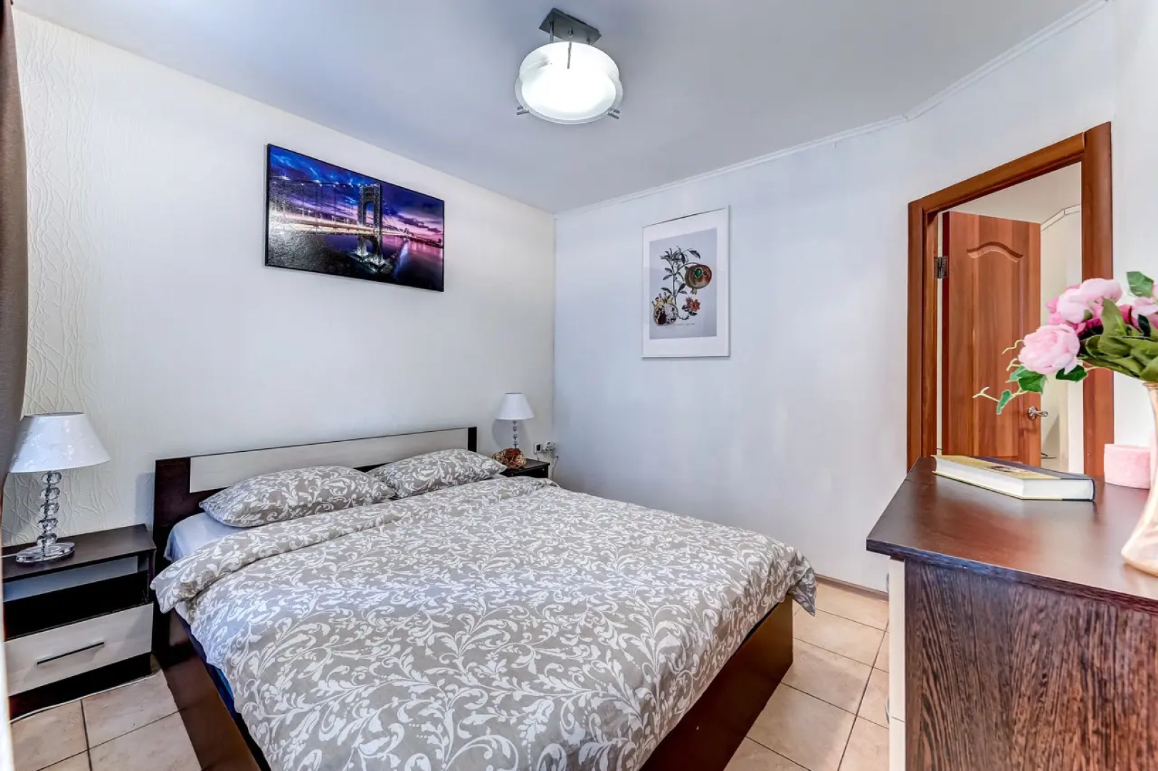 Апартаменты Караванная 14