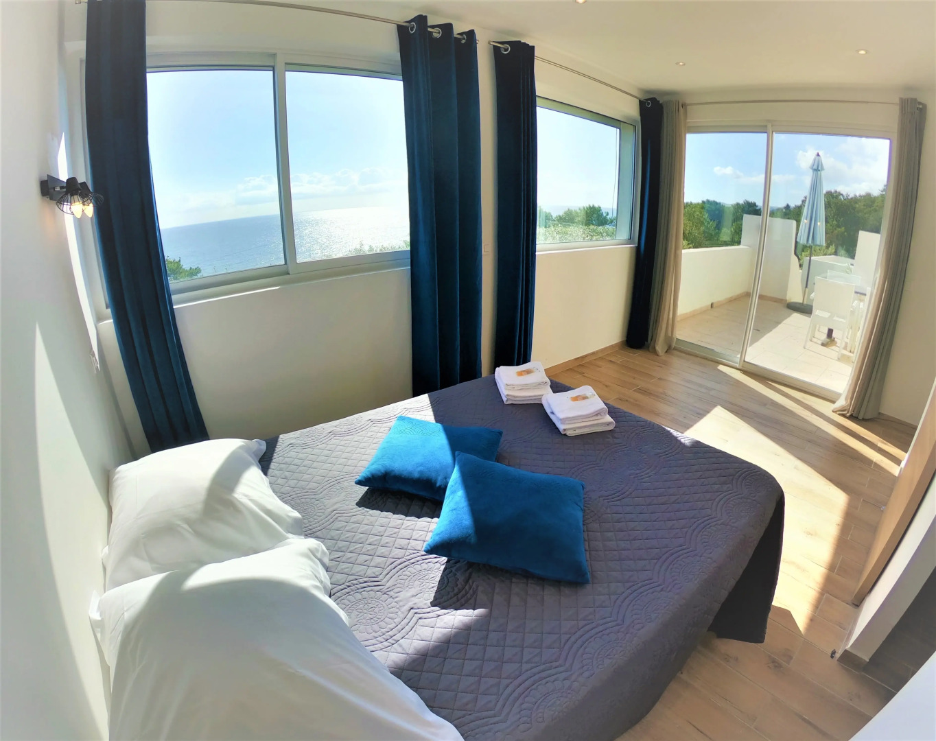 Вилла Résidence de Canella