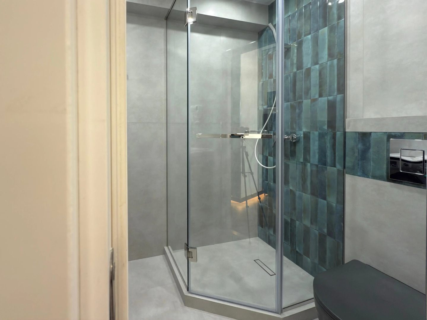 Квартира Cozy Haven 2 Historic city center