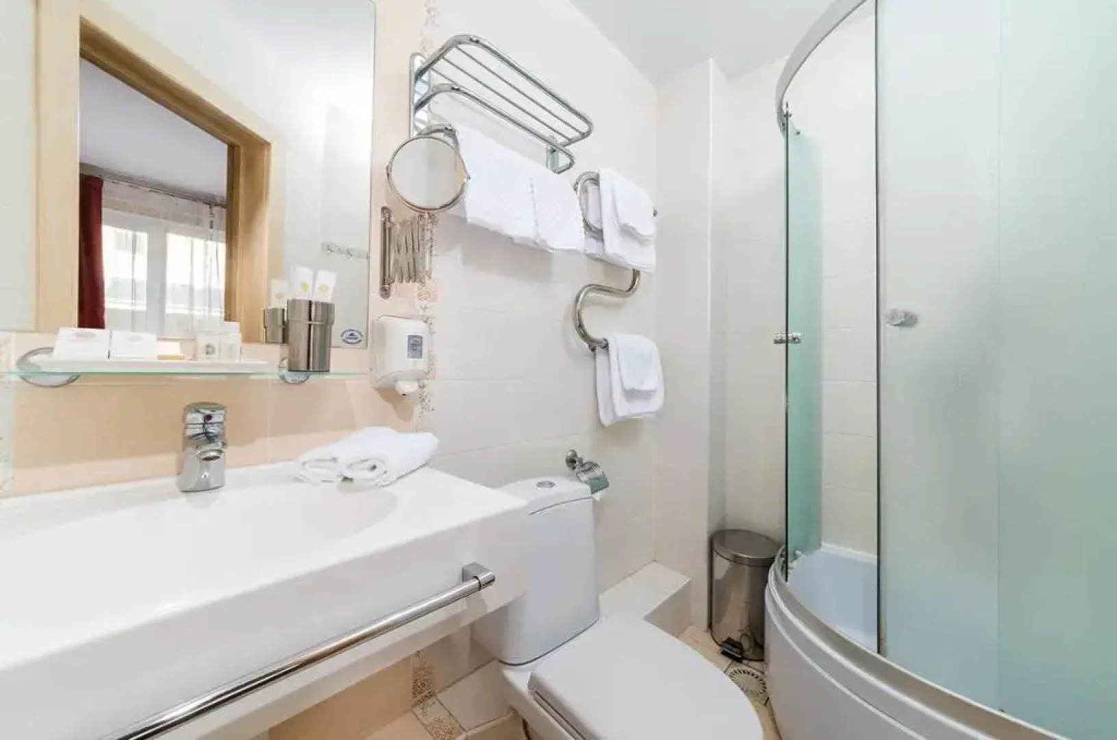 Отель ГК "Альбатрос"