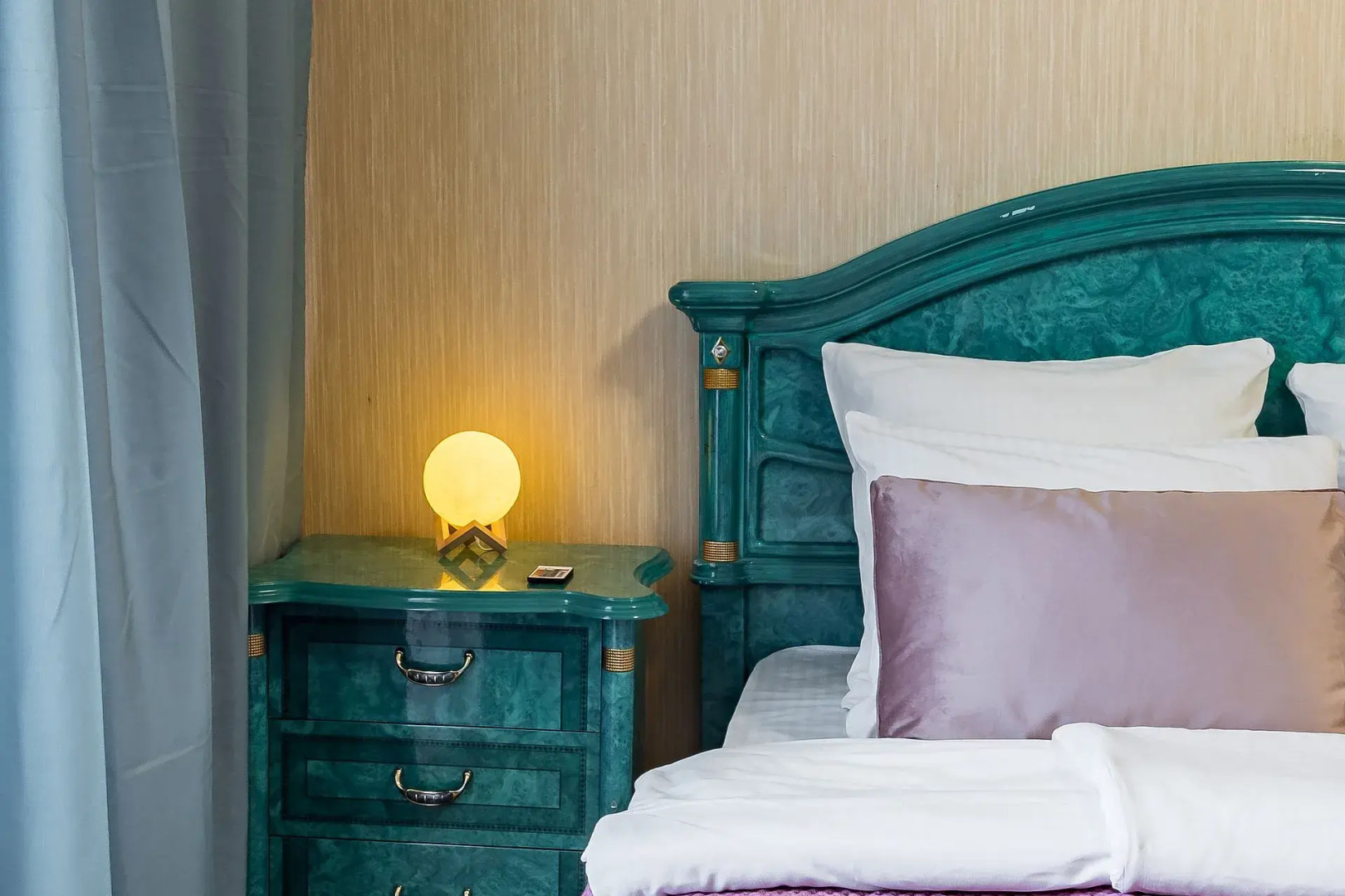 Апартаменты на Большой Покровской 29