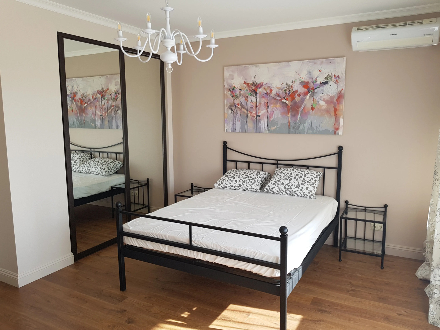 Гостевой дом на 3 линии от моря