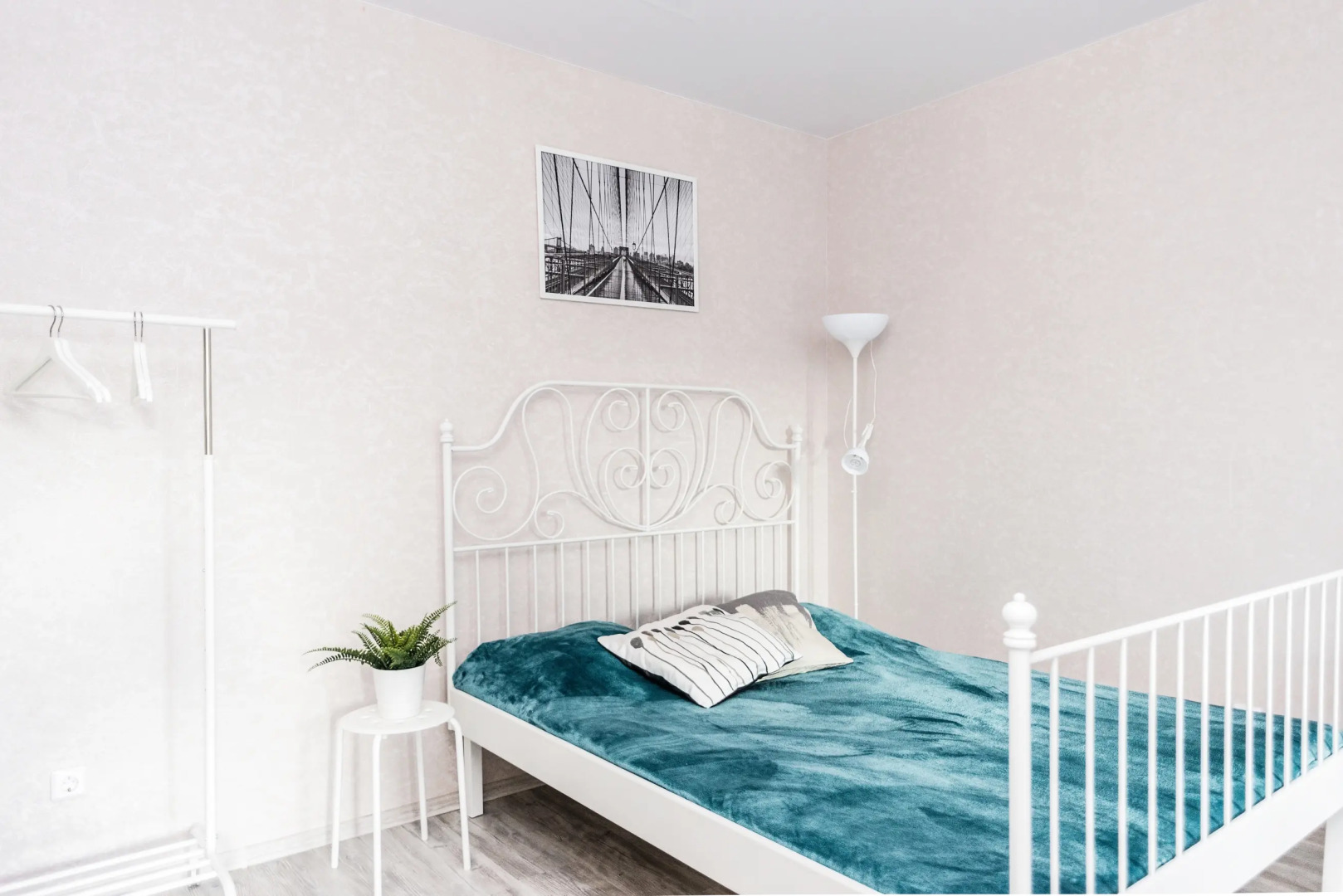 Апартаменты Apart Seasons Sheinkmana 86a