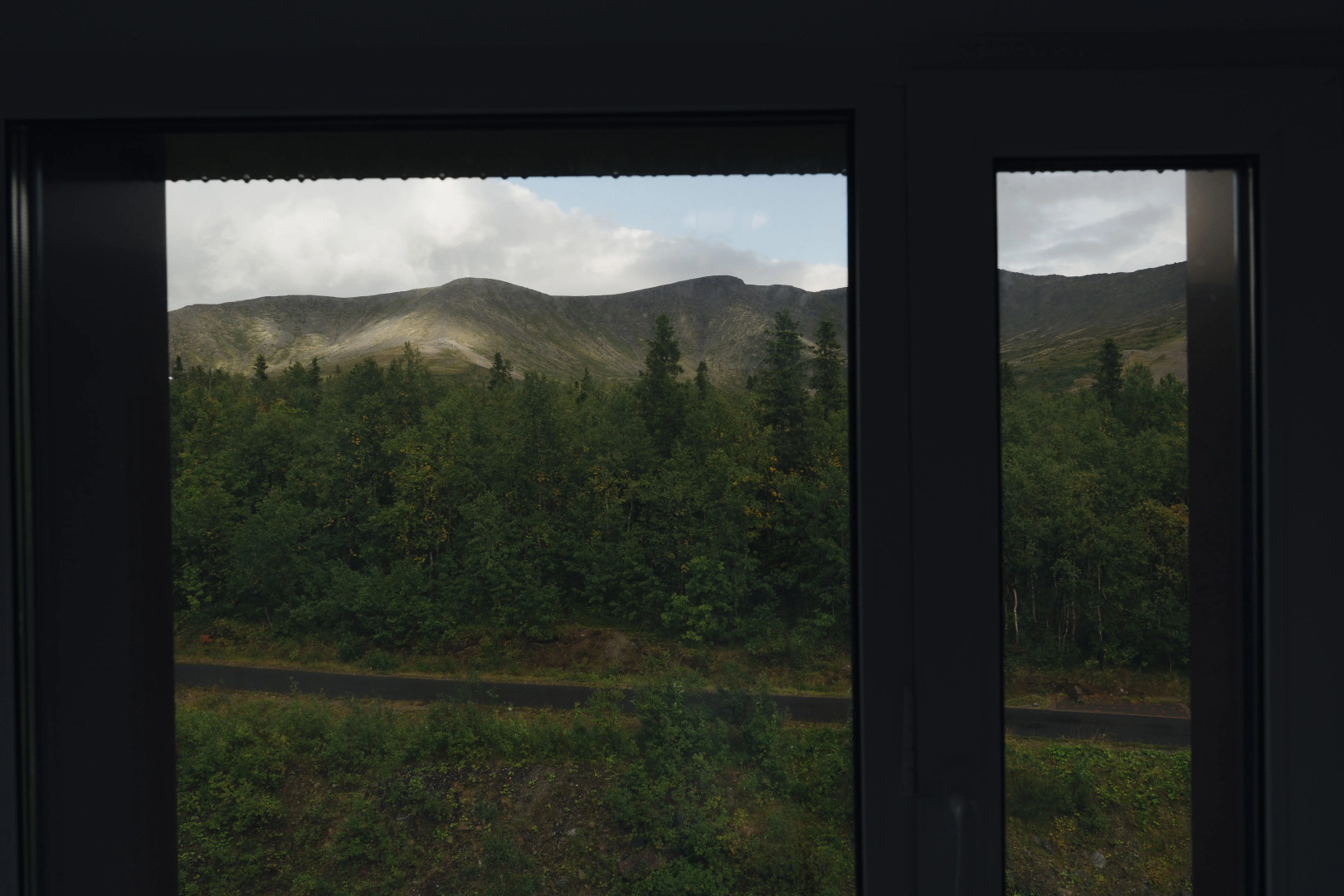 Отель Кировский