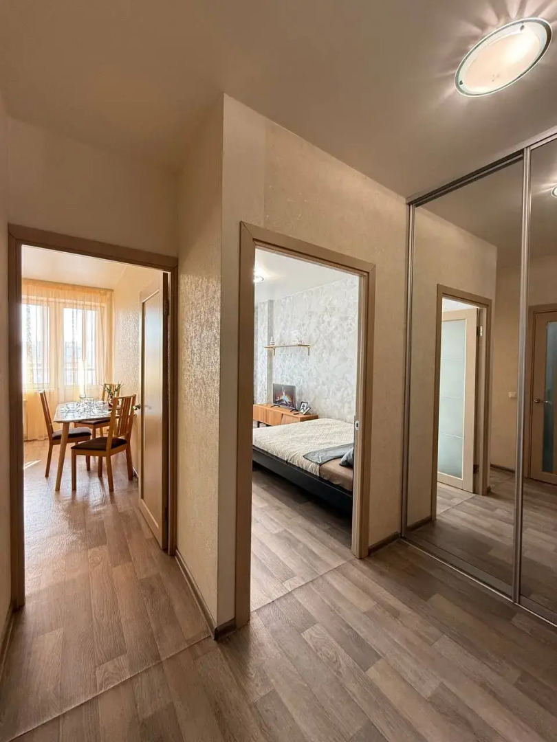 Квартира возле Зоопарка