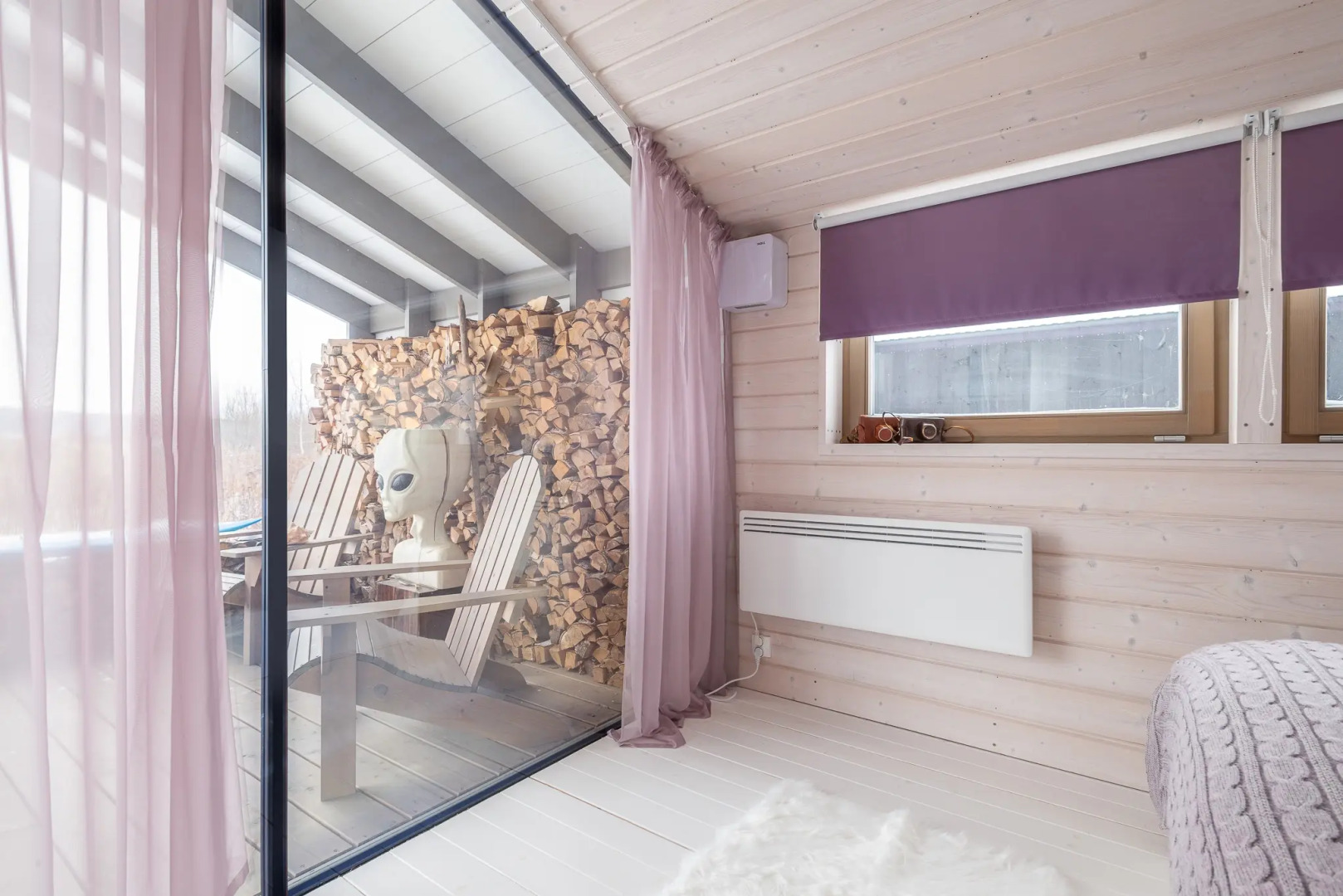 Частный Дом Comfort Life House