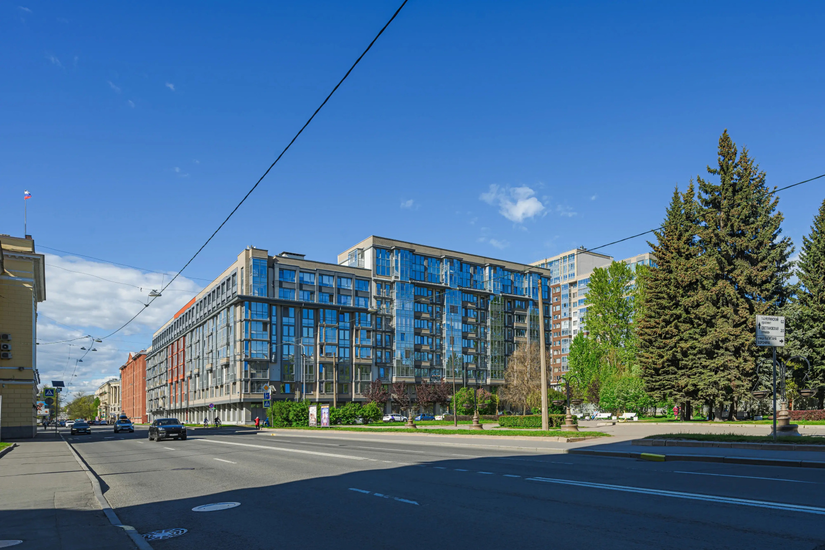 Квартира ArendApartment: Лесная
