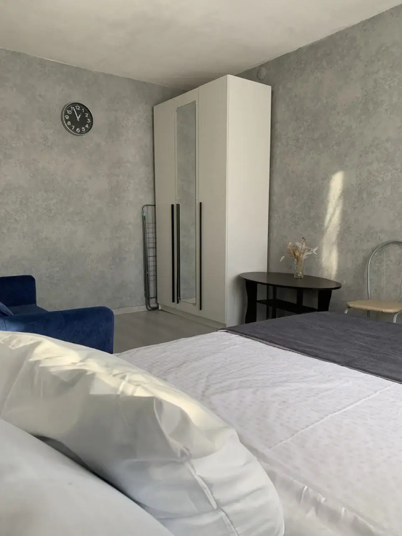 Квартира Счастливая Матрешка у Онкоголоческого Центра