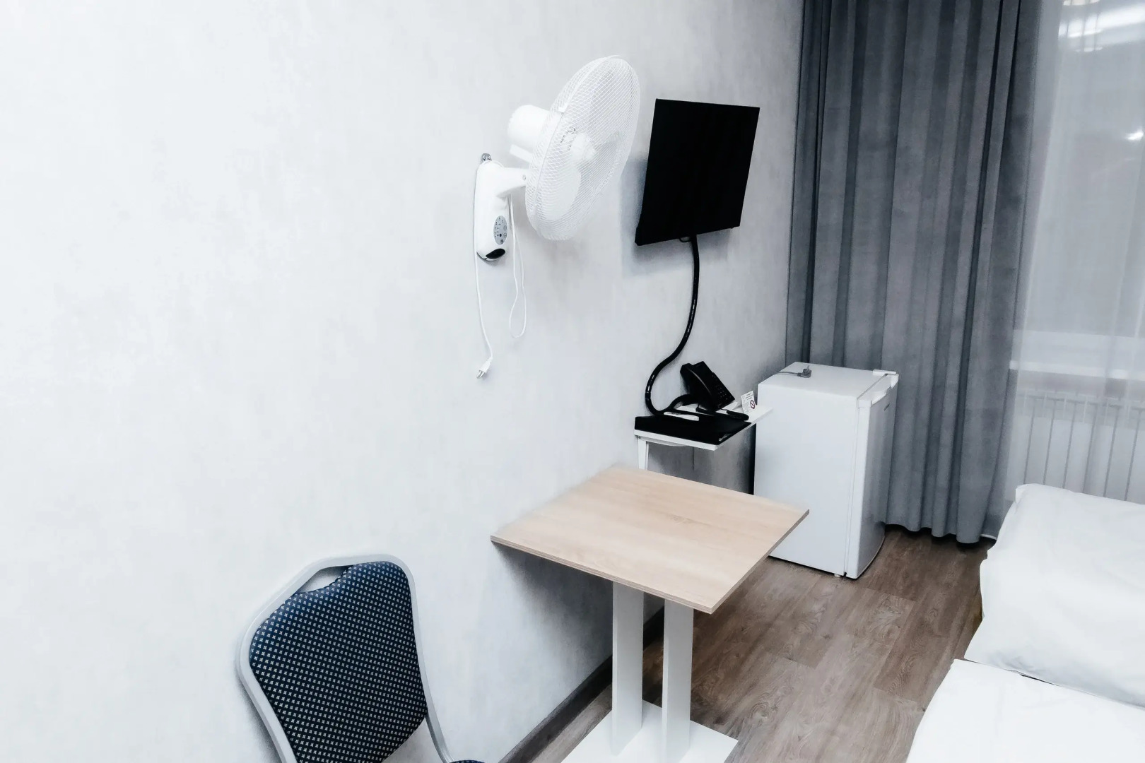 Отель Рубин